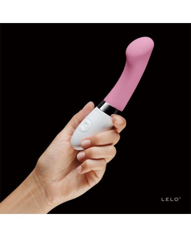 LELO GIGI 2 VIBRADOR ROSA