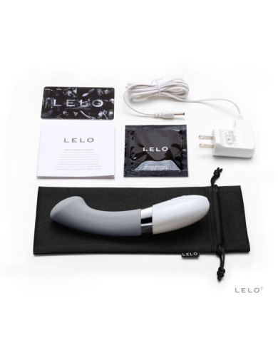 LELO GIGI 2 VIBRADOR GRIS