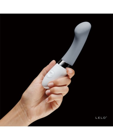 LELO GIGI 2 VIBRADOR GRIS