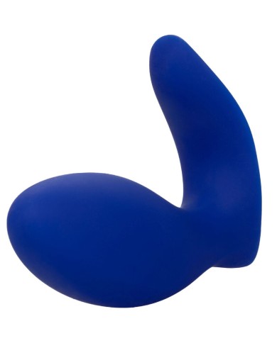 CALEXOTICS ADMIRAL RIMMING ESTIMULADOR VIBRADOR PROSTATA AZUL CALEXOTICS ADMIRAL RIMMING ESTIMULADOR VIBRADOR PROSTATA AZUL