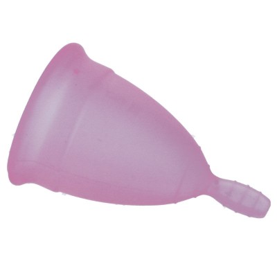NINA KIKI COPA MENSTRUAL ROSA TALLA L