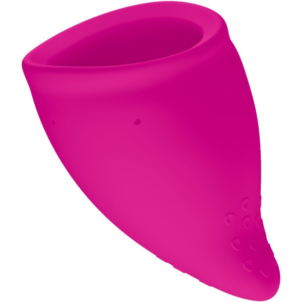 FUN FACTORY FUN COPA MENSTRUAL TALLA A MAGENTA