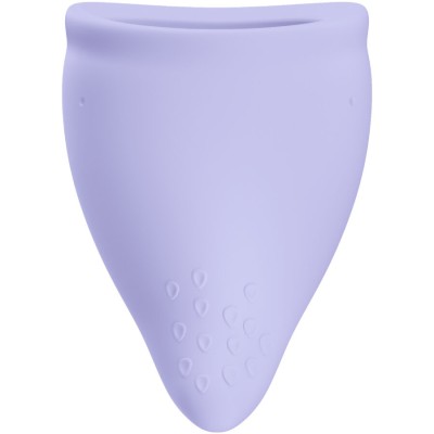 FUN FACTORY FUN COPA MENSTRUAL TALLA A VIOLETA