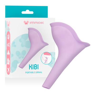 INTIMICHIC KIBI URINARIO PORTATIL