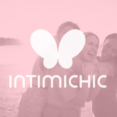 INTIMICHIC KIBI URINARIO PORTATIL