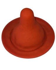 DIABLO PICANTE GORRO CONDON ROJO