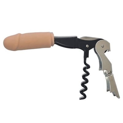 DIABLO PICANTE ABRIDOR VINO PENE TONO CLARO