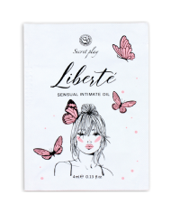 SECRETPLAY MONODOSIS LIBERTE DESEO SEXUAL