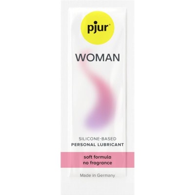 PJUR WOMAN LUBRICANTE BODYGLIDE 15 ML