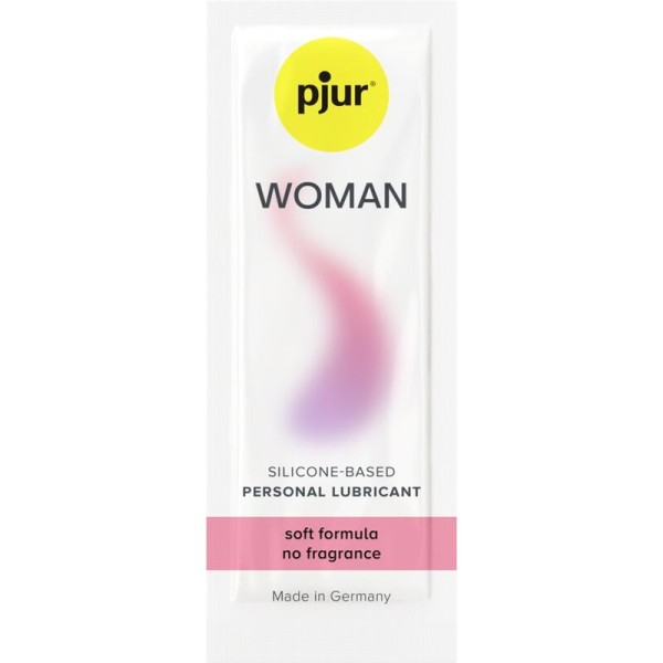 PJUR WOMAN LUBRICANTE BODYGLIDE 15 ML