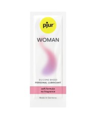 PJUR WOMAN LUBRICANTE BODYGLIDE 15 ML