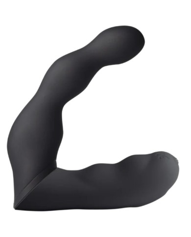 ROCKS OFF ADAPT VIBRADOR PROSTATICO Y ANAL NEGRO ROCKS OFF ADAPT VIBRADOR PROSTATICO Y ANAL NEGRO