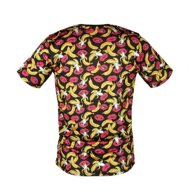 ANAIS MEN BANANA CAMISETA S