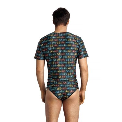 ANAIS MEN BENITO CAMISETA S