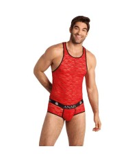 ANAIS MEN BRAVE TOP XL