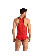 ANAIS MEN BRAVE TOP XL