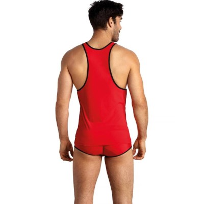 ANAIS MEN SOUL TOP S