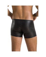 PASSION 049 SHORT MATT NEGRO S M
