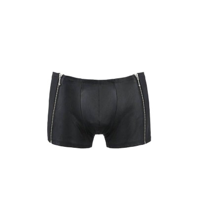 PASSION 049 SHORT MATT NEGRO S M