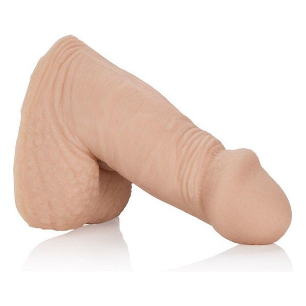 CALEXOTICS PACKING PENIS PENE REALISTICO 1275 CM NATURAL
