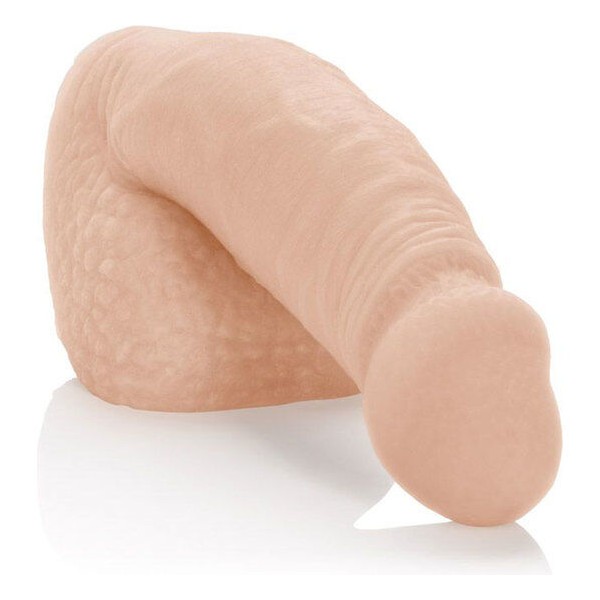 CALEXOTICS PACKING PENIS PENE REALISTICO 145 CM NATURAL