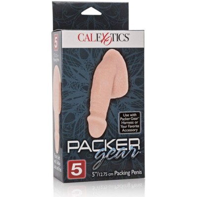 CALEXOTICS PACKING PENIS PENE REALISTICO 145 CM NATURAL