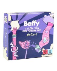 BEFFY SEXO ORAL CONDOM