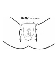 BEFFY SEXO ORAL CONDOM