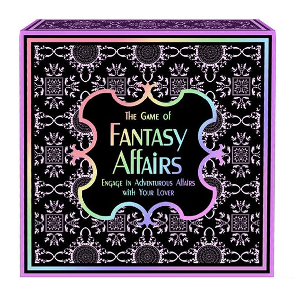 KHEPER GAMES FANTASY AFFAIRS JUEGO FANTASIAS CREATIVAS ES EN