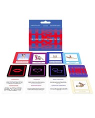 KHEPER GAMES LUST EL JUEGO DE CARTAS DE LA LUJURIA EN ES