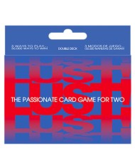 KHEPER GAMES LUST EL JUEGO DE CARTAS DE LA LUJURIA EN ES