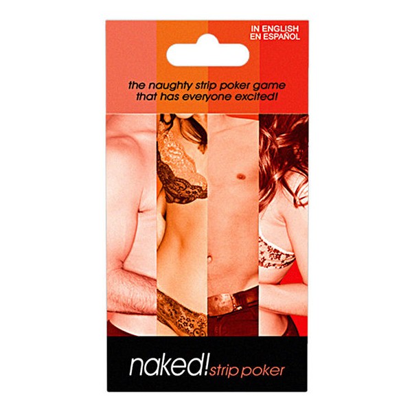 KHEPER GAMES NAKED BARAJA STRIP POKER ES EN