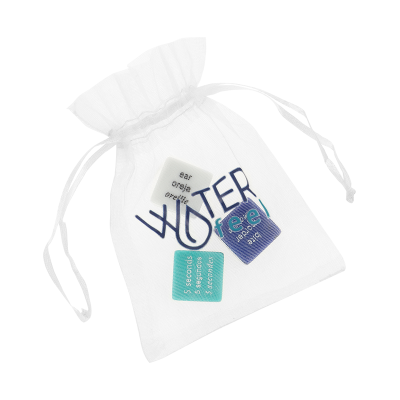 WATERFEEL JUEGO DE DADOS EROTICOS ES FR EN