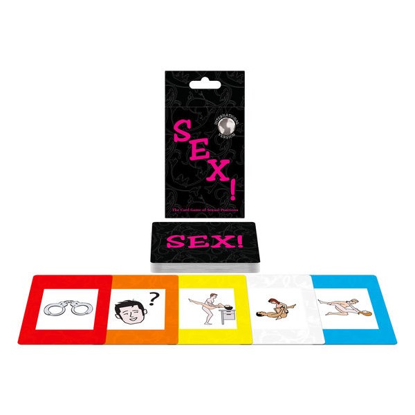 KHEPER GAMES JUEGO DE CARTAS POSTURAS