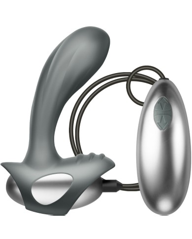 CLIMAXIMUM TOULZ MASAJEADOR PROSTATA CON CABLE CLIMAXIMUM TOULZ MASAJEADOR PROSTATA CON CABLE