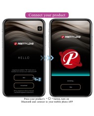 PRETTY LOVE BILLY VIBRATION LILA APP GRATUITA
