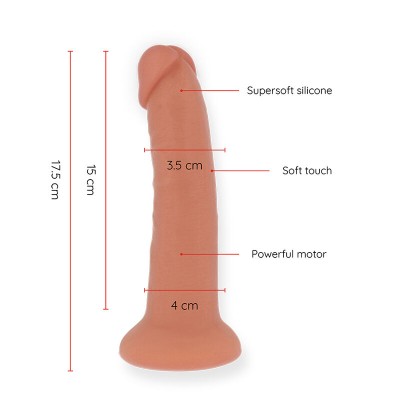 ONINDER SMALL BOGOTA CYBER REALISMO VIBRACION 175 CM O 4 CM APP GRATUITA