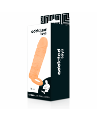 ADDICTED TOYS EXTENSION PENE 16 CM
