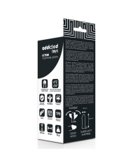 ADDICTED TOYS EXTENSION PENE 16 CM