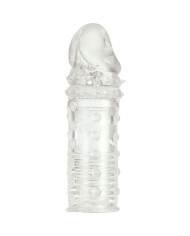 CALEXOTICS EXTENSION DE SILICONA PARA EL PENE