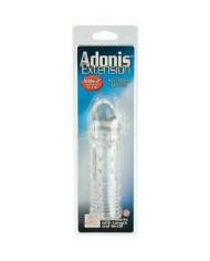 CALEXOTICS EXTENSION DE SILICONA PARA EL PENE