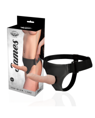 HARNESS ATTRACTION ARNES JAMES 16 CM O 33 CM