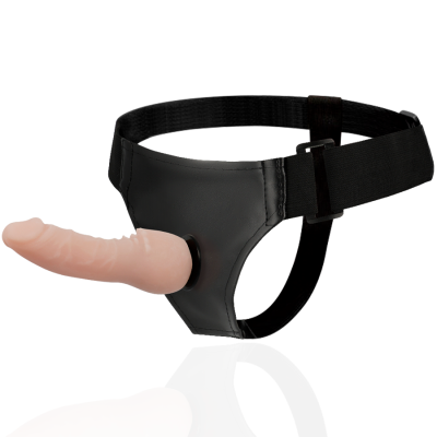 HARNESS ATTRACTION ARNES JAMES 16 CM O 33 CM