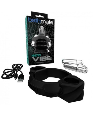 BATHMATE HYDROVIBE ANILLO HIDROTERAPIA BATHMATE HYDROVIBE ANILLO HIDROTERAPIA