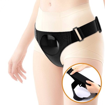 PRETTY LOVE HARNESS BRIEFS ARNES UNIVERSAL CON DILDO TOM 20 CM NATURAL