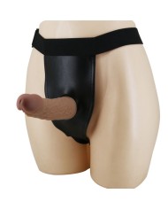 PRETTY LOVE HARNNES BRIEFS CON DIDLO INCLUIDO