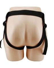 PRETTY LOVE HARNESS STARK COMFORTABLE