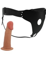 PRETTY LOVE HARNESS STARK COMFORTABLE