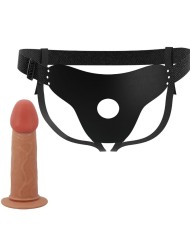 PRETTY LOVE HARNESS STARK COMFORTABLE