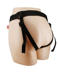 PRETTY LOVE HARNESS STARK COMFORTABLE